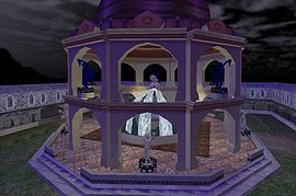 Gazebo