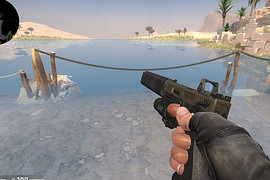 Glock-18 T