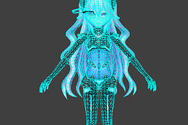 Next black Heart