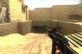 Aks74u Gangsta