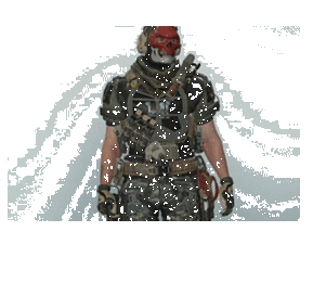 Soap MacTavish