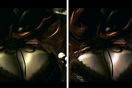RE5 Sweet FX  by Conturmalis