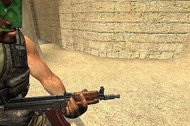 AK-74U