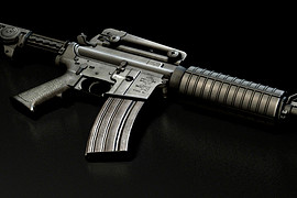 Twinke_Masta_M4A1_on_new_animation