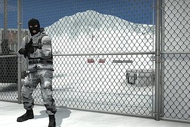 Counter-Strike: Classic Offensive