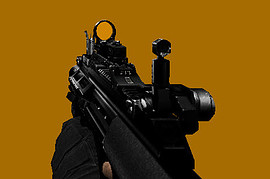 PC - AUG A3 Blackberry