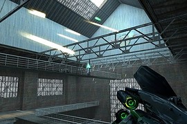AR2 Green'n'stuff