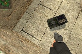 HIM theme C4
