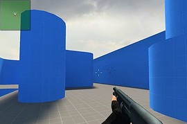 Mossberg M590A1