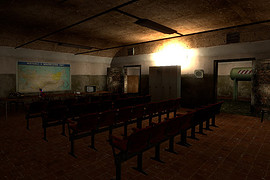 КАРТЫ из PARANOIA 2: SAVIOR [BETA]