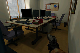 Saba_Office