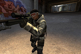 CSO2 Team