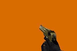 Desert Eagle Gold