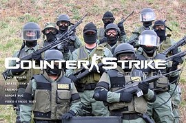 CS Source LoadScreens by DarkElfa