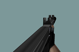 ПП-90 с глушителем