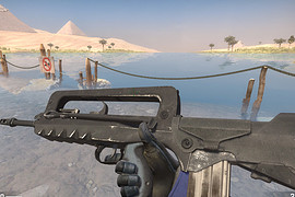 FAMAS-F1