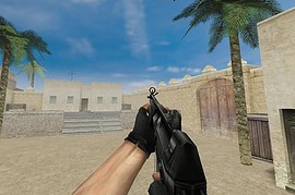 Rctic s deleted scenes mp5