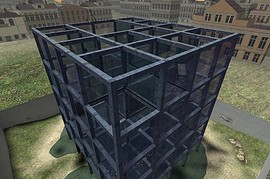 dm-cube