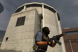 AKS-74u