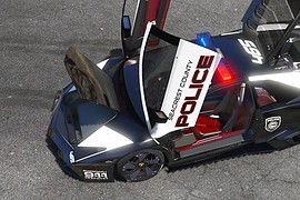 Lamborghini Reventón