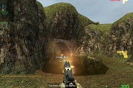 AfterBurner's Re-intoduction
