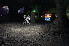 DOM-OrbitalReconstruction