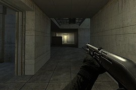 Benelli M3