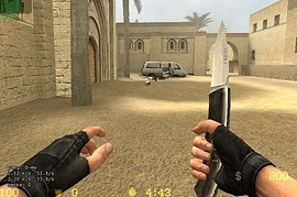 First_Knife_Model_CSK