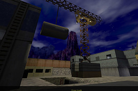 cranetop