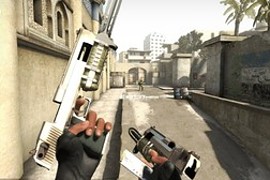 KnifeDDeagles