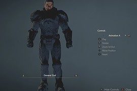 General Zod (Man of Steel)