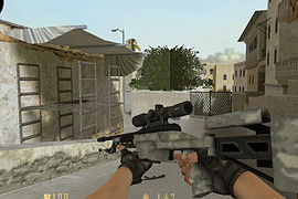 CS:GO Weapons Pack