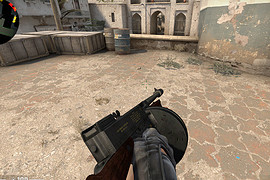 Thompson M1928