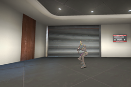 CIS Commando Droid