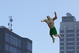Sandman