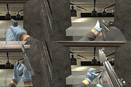 Payday 2 Weapons Pack