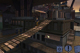 ShantyTown