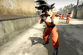 Goku
