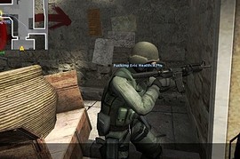 Colt M4A1