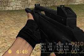G36C