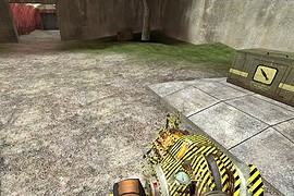 Construction skin