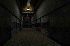 КАРТЫ из PARANOIA 2: SAVIOR [BETA]