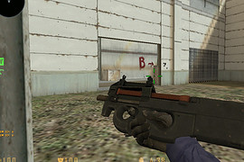 CS:GO Weapons Pack