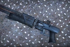 AlexVestins EP2 Models & Skins