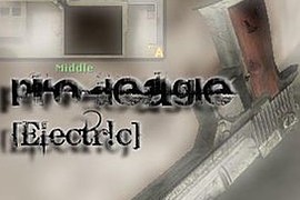 Pro Deagle