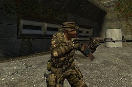 AKS-74