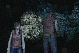Sherry Birkin (Dark Side Chronicles)