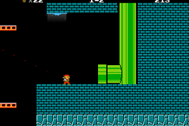 Mario Portals