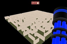 CTF__Fergys_Maze