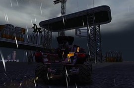 MarZer's Map Pack